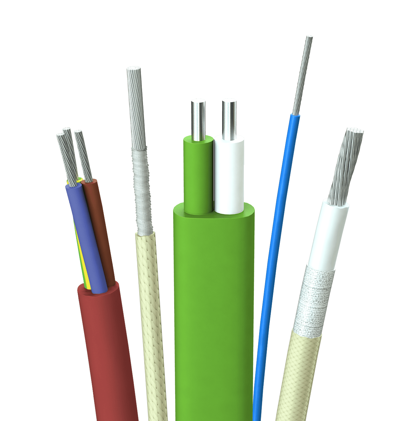 High Temperature Cables Explained FS Cables